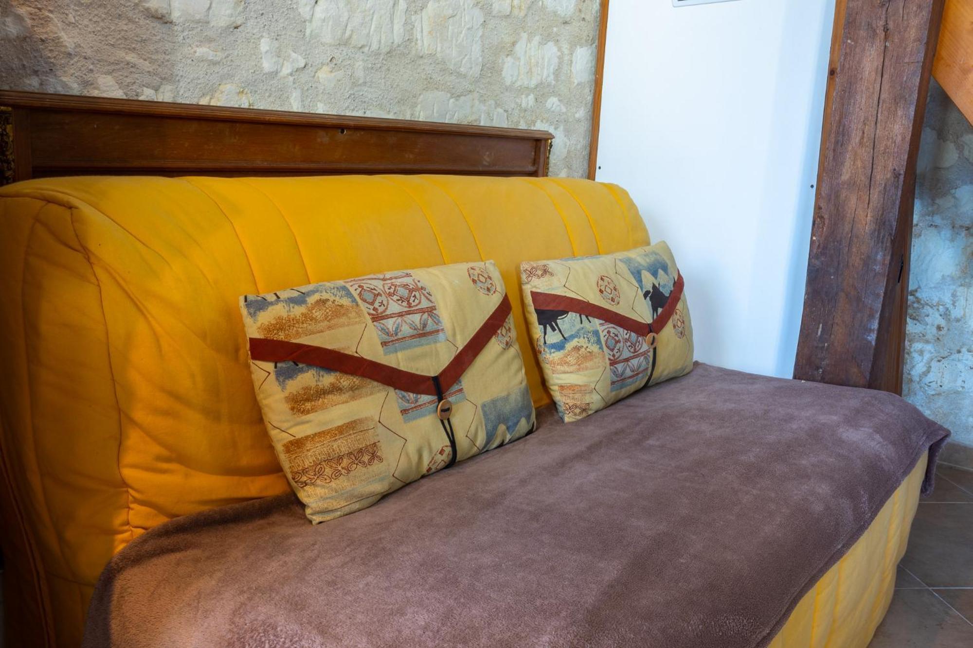 Maison Camilia 상테뇽 외부 사진