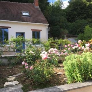 Maison Camilia 상테뇽 외부 사진